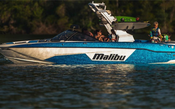 Malibu boats for sale at The Ski Shack in Springfield,Missouri